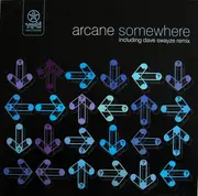 12'' - Arcane - Somewhere