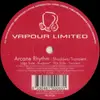 12inch Vinyl Single - Arcane Rhythm - Shadows / Transient