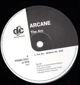 The Arcane - The Arc