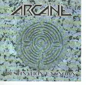 The Arcane - Destination Unknown