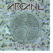 Arcane - Destination Unknown