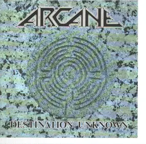 The Arcane - Destination Unknown