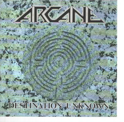 Arcane - Destination Unknown