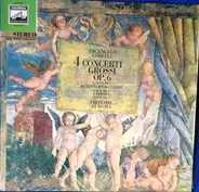 Corelli / Virtuosi Di Roma - 4 Concerti Grossi Op. 6