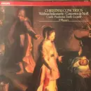 LP - Corelli / Manfredini / Torelli / Locatelli / I Musici - Christmas Concertos