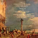 LP - Arcangelo Corelli , Antonio Vivaldi - Concerto Pour La Nuit De Noël - La Notte