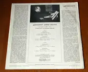 LP - Arcangelo Corelli , David Oistrach - David Oistrakh Conducts A.Corelli Four Concerti Grossi