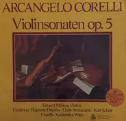 Arcangelo Corelli - Violinsonaten Op.5