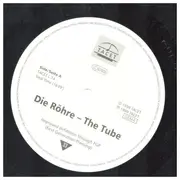 LP - Corelli, Biber, Vivaldi a.o. - Die Röhre - The Tube - LTD Ed. / Numbered