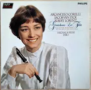 LP - Corelli, Lorenz a.o. - Greensleeves • La Folia (Music From The 17th Century)