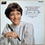 Corelli, Lorenz a.o. - Greensleeves • La Folia (Music From The 17th Century)