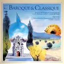 LP - Arcangelo Corelli , Pietro Baldassare , Johann Melchior Molter , Leopold Mozart , Michael Haydn - E - Baroque & Classique