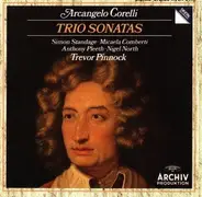 Corelli - Trio Sonatas
