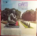 LP-Box - Corelli - 12 Concerti Grossi, Op. 6 - Hardcover Box + Booklet