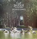 LP - Corelli - 'La Folia' & Other Sonatas