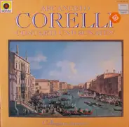 Corelli / Collegium Aureum - Concerti Und Sonaten