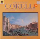 LP - Corelli / Collegium Aureum - Concerti Und Sonaten