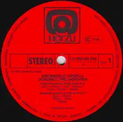 LP - Corelli / Collegium Aureum - Concerti Und Sonaten