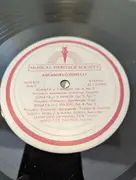 LP - Arcangelo Corelli - Corelli: Sonatas For Various Instruments With Guitar