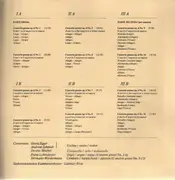 LP-Box - Arcangelo Corelli : Südwestdeutsches Kammerorchester , Günther Wich - Concerti Grossi Op.6 Nos. 1-12 Gesamtausgabe - Complete Edition - box + booklet