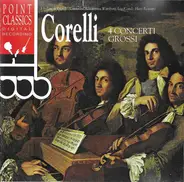 Arcangelo Corelli - 4 Concerti Grossi