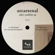 Arcarsenal