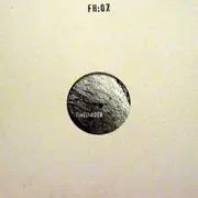 12inch Vinyl Single - Arcarsenal - FH:07