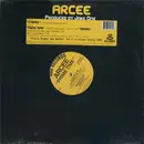 12inch Vinyl Single - Arcee - Stripes / Prime Time