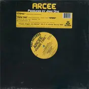 Arcee - Stripes / Prime Time