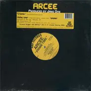 Arcee - Stripes / Prime Time