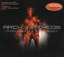 CD - Arch / Matheos - Sympathetic Resonance - Digipak