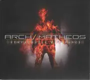 CD - Arch / Matheos - Sympathetic Resonance - Digipak
