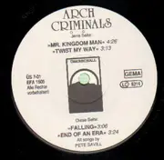 LP - Arch Criminals - Hang