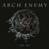 LP-Box - Arch Enemy - 1996 - 2017 -Ltd/HQ- - 180GR. / HAND-NUMBERED COLLECTOR'S BOX SET