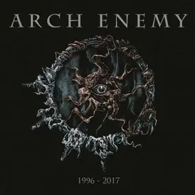 Arch Enemy - 1996 - 2017 -Ltd/HQ-
