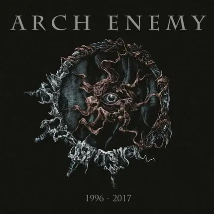Arch Enemy - 1996 - 2017 -Ltd/HQ-