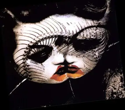Arch Enemy - Black Earth