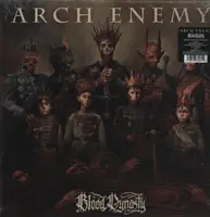 Arch Enemy - Blood Dynasty