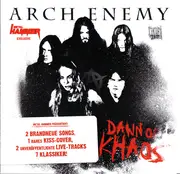 CD - Arch Enemy - Dawn Of Khaos