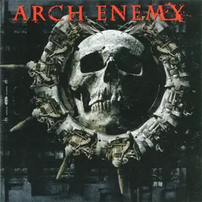 Arch Enemy - Doomsday Machine