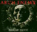 CD & DVD - Arch Enemy - Doomsday Machine-Ltd.Edition
