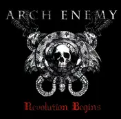 Arch Enemy - Revolution Begins