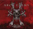 CD & DVD - Arch Enemy - Rise Of The Tyrant-LTD+3'DVD