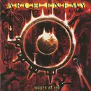 Double CD - Arch Enemy - Wages Of Sin