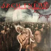 LP - Arch Enemy - Anthems Of Rebellion
