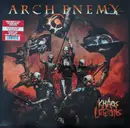 LP - Arch Enemy - Khaos Legions