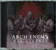 CD - Arch Enemy - War Eternal