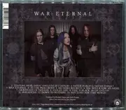 CD - Arch Enemy - War Eternal