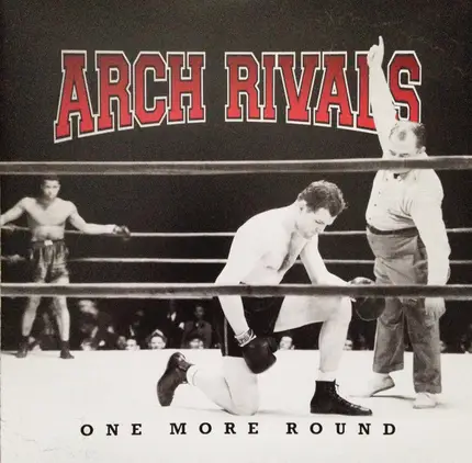 Arch Rivals - One More Round