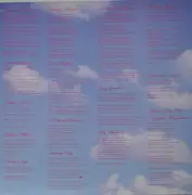 LP - Archagathus - Canadian Horse - Insert, Poster